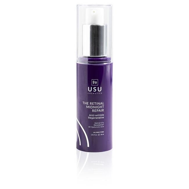 Regenerable REPRESA RETINA RETINA RETINA Tratamiento de Usmetics.